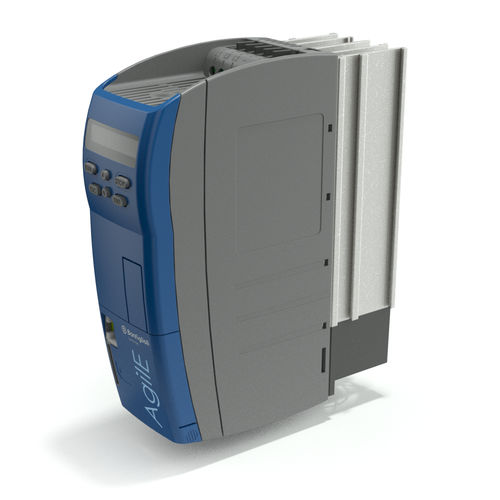 Variador de frecuencia trifásico - AGILE  - Bonfiglioli - monofásico / Modbus / asíncrono