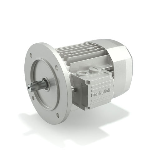 Motor síncrono - BSR  - Bonfiglioli - AC / 400V / 380V