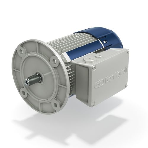 Motor asíncrono - EVOX BXN  - Bonfiglioli - trifásico / modular / compacto