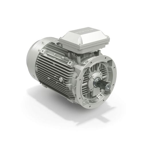 Motor asíncrono - BX  - Bonfiglioli - trifásico / 400V / 380V