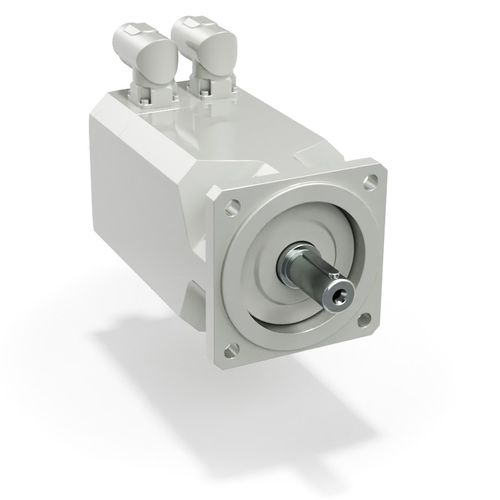 Servomotor AC - BMD series - Bonfiglioli - 400V / 380V / con imán permanente