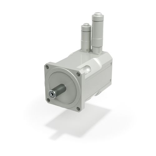 Servomotor DC - BCR series - Bonfiglioli - 400V / 380V / pequeño