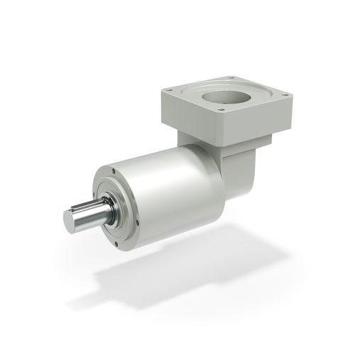 Reductor epicicloidal - LCK series - Bonfiglioli - angular / con eje hueco / 200 - 500 Nm