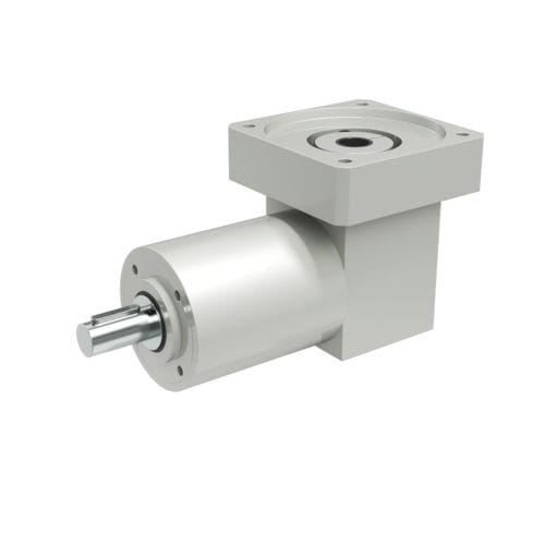 Reductor epicicloidal - TR series  - Bonfiglioli - angular / con eje hueco / 200 - 500 Nm