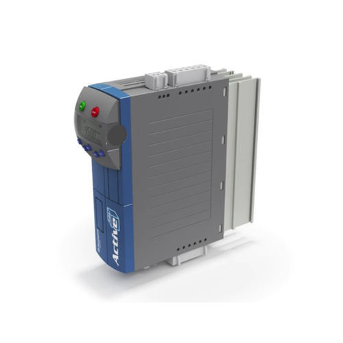 Variador de frecuencia integrado - Active Cube - Bonfiglioli - para llave / programable