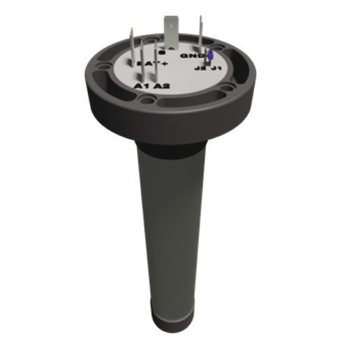 Sensor de nivel capacitivo - PHWG2AXXX - SIC DIVISIONE ELETTRONICA - para agua / para carburante / para aceite