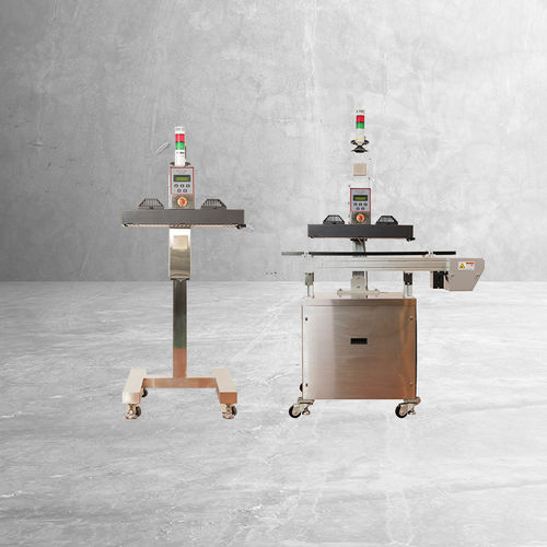 Selladora de inducción - OSTS3000A - Trueseal Co.,Ltd. - automática / de tapón / para la industria alimentaria y de la bebida