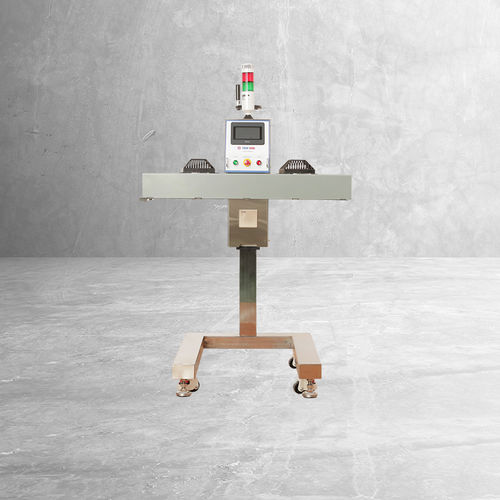 Selladora de inducción - OSTS5000A - Trueseal Co.,Ltd. - automática / de tapón / para la industria alimentaria y de la bebida