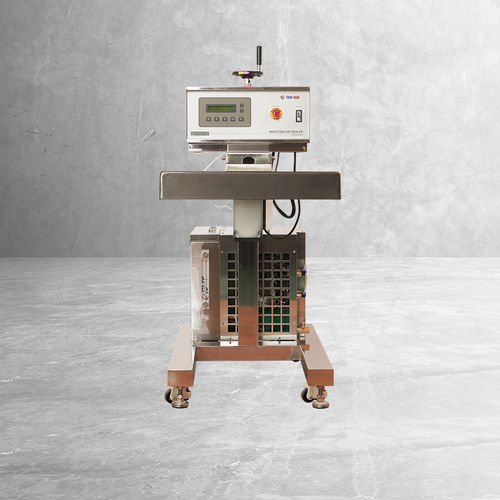 Selladora de inducción - OSTS3000W - Trueseal Co.,Ltd. - automática / de tapón / para la industria alimentaria y de la bebida