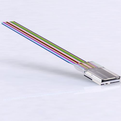 Matriz de fibra óptica - Wuhan Yilut Technology Co., Ltd.
