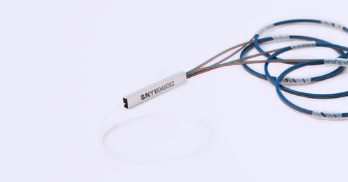 Repartidor PLC - Wuhan Yilut Technology Co., Ltd. - pasivo / CATV / mural LAN