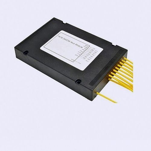 Multiplexor módulo - Wuhan Yilut Technology Co., Ltd. - de fibras ópticas / de longitud de onda
