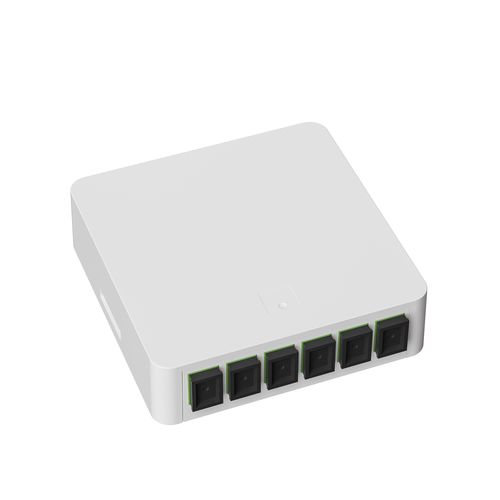 Panel de distribución para fibra óptica - Wuhan Yilut Technology Co., Ltd.
