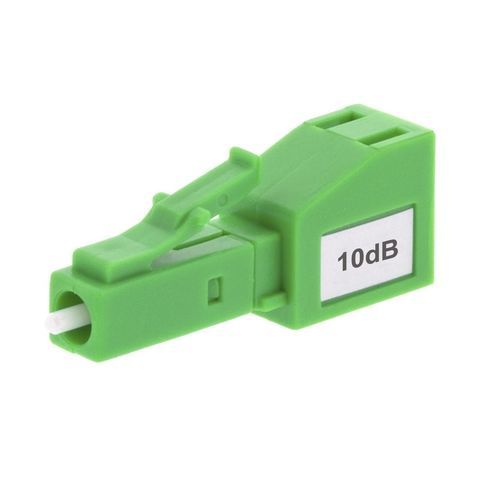 Atenuador para fibra óptica - Wuhan Yilut Technology Co., Ltd. - compacto / variable