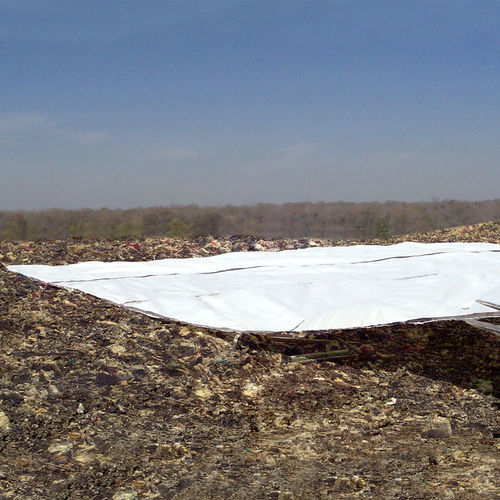 Tapa - LandPac® - Pac tec