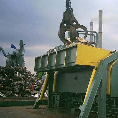Cizalla eléctrica - JDR 1070 - Parfer Siti srl - para chapa perforada / guillotina