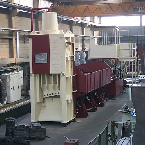 Cizalla eléctrica - JDR 1680 - Parfer Siti srl - para chapa / guillotina