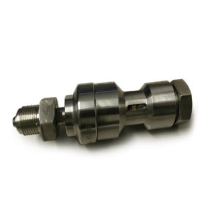 Acoplamiento hidrodinámico - ID-tec B.V. - industrial / para lavadora / compacto