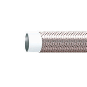 Manguera para agua - NX179 series - ID-tec B.V. - de PTFE / de alta presión / de alta temperatura