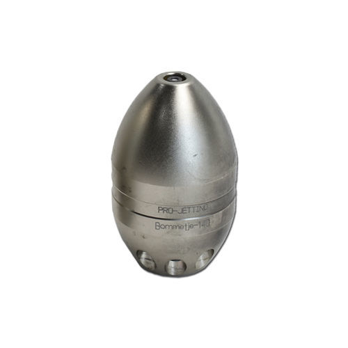 Cabezal de pulverización - Bommetje - 140 - ID-tec B.V.