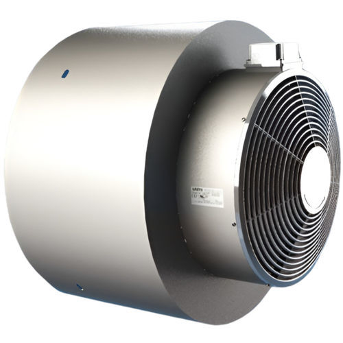 Ventilador para electrónica axial - wistro - 230 V CA / para la industria / para motor eléctrico