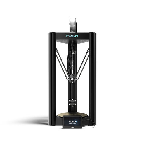 Impresora 3D ABS - V400 - Zhengzhou Chaokuo Electronic Technologyc Co., Ltd. - PLA / TPU / de nailon