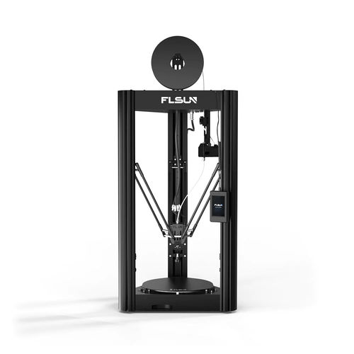 Impresora 3D ABS - SR  - Zhengzhou Chaokuo Electronic Technologyc Co., Ltd. - PLA / PETG / de creación de prototipos