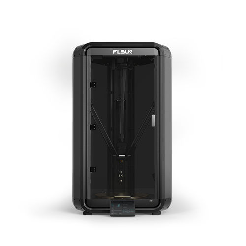 Impresora 3D ABS - T1 - Zhengzhou Chaokuo Electronic Technologyc Co., Ltd. - PLA / TPU / PETG
