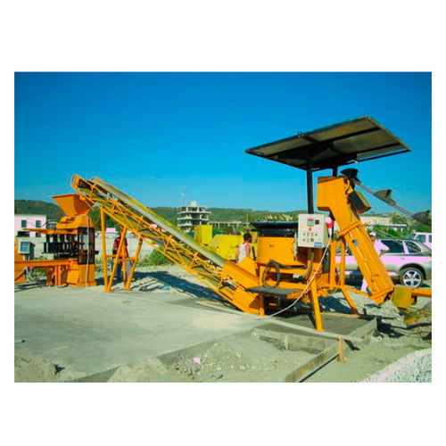 Planta de producción para el sector de la construcción - ECOHOUSESYSTEM - en contenedor