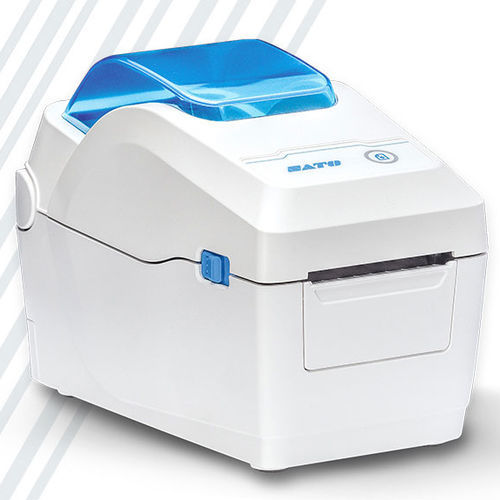 Impresora térmica directa - WS2 SERIES - SATO Europe GmbH Italy - de mesa / compacta / interfaz USB