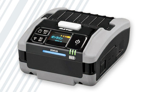 Impresora térmica directa - PW2NX SERIES - SATO Europe GmbH Italy - compacta / interfaz USB
