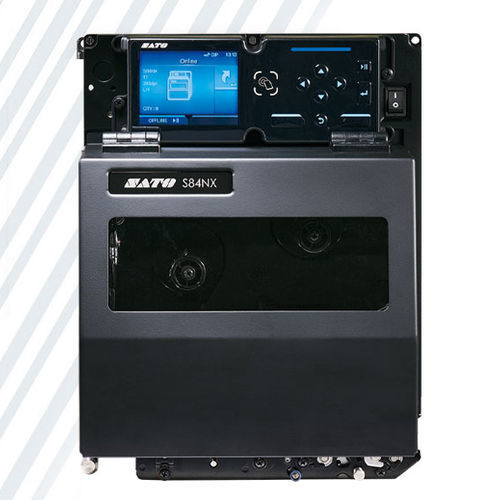 Módulo de impresión de transferencia térmica - S84NX - SATO Europe GmbH Italy - térmica directa
