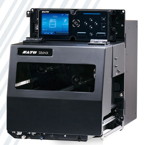 Módulo de impresión de transferencia térmica - S86NX  - SATO Europe GmbH Italy - térmica directa