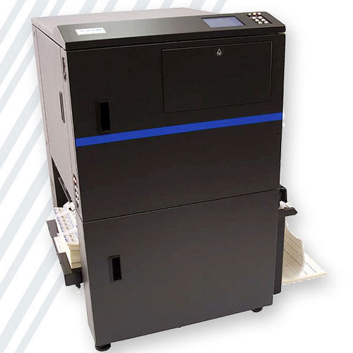 Impresora láser - LP 100R - SATO Europe GmbH Italy - industrial / continua