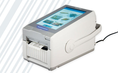 Impresora de etiquetas térmica directa - FX3-LX SERIES - SATO Europe GmbH Italy