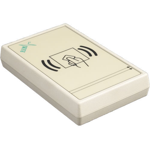Lector grabador de RFID de mesa - MDR-1109 - SATO Europe GmbH Italy - embarcado / USB / ethernet