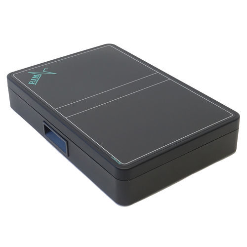 Lector grabador de RFID de mesa - MDR-4330AT - SATO Europe GmbH Italy - portátil / USB / ethernet