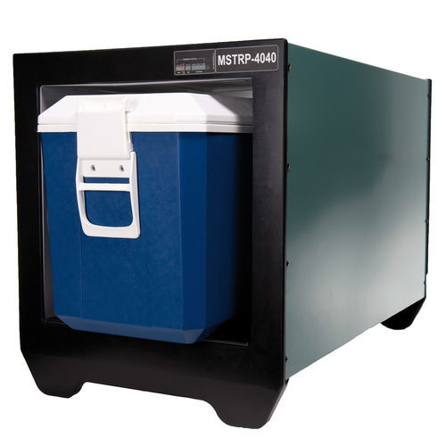 Túnel RFID - MSTRP-4040 - SATO Europe GmbH Italy