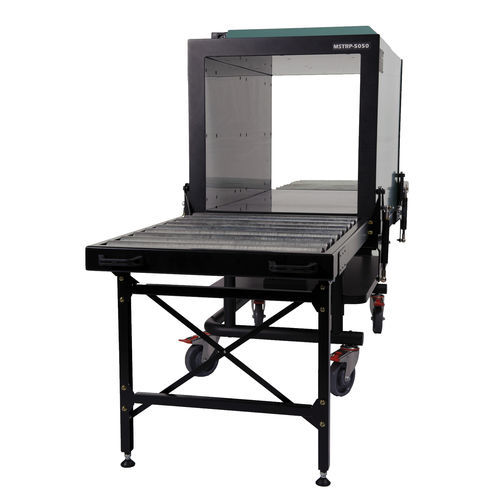 Túnel RFID - MSTRP-5050 - SATO Europe GmbH Italy