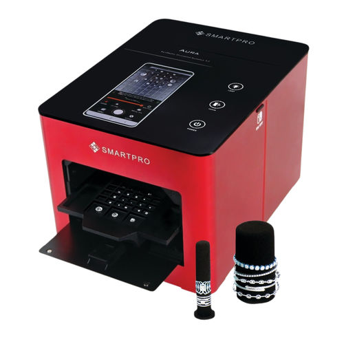 Analizador de diamantes - AURA - SMART PRO INSTRUMENT COMPANY LIMITED - para joyería / de pureza / de identificación