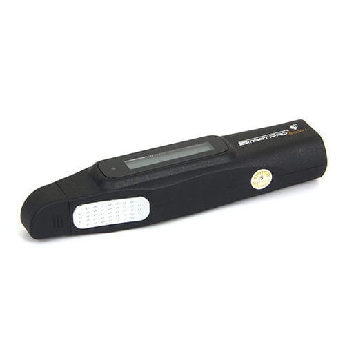 Comprobador de diamantes - READER-I - SMART PRO INSTRUMENT COMPANY LIMITED - de autenticidad / de mano / tipo lápiz
