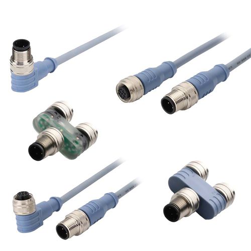 Repartidor en Y - CYCS series - Sentinel Electronics - IP67