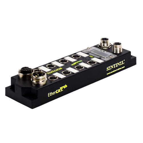 módulo E/S digital - Sentinel Electronics
