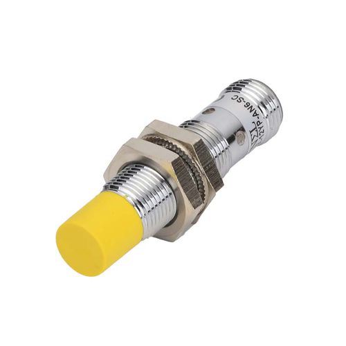 Sensor de proximidad no enrasado - M12  TL series - Sentinel Electronics - inductivo / cilíndrico / M12