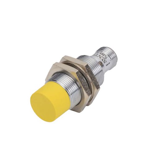 Sensor de proximidad no enrasado - M18 TL series - Sentinel Electronics - inductivo / cilíndrico / M18