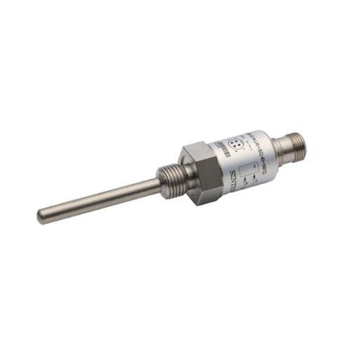 Transmisor de temperatura Pt100 - TP SERIES - Sentinel Electronics - compacto / IP67