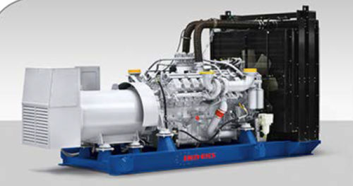 Generador de carga - IND GM660L - Indeks Inc. - digital / residencial