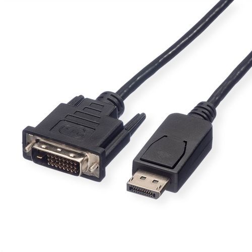 Arnés de cableado DVI - 11045610 - SECOMP Electronic Components GmbH - DisplayPort / para PC