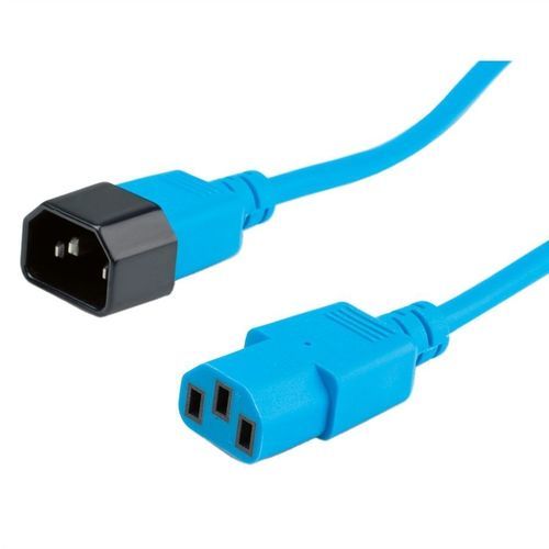 Arnés de cableado alargador - 19081522 - SECOMP Electronic Components GmbH - de potencia