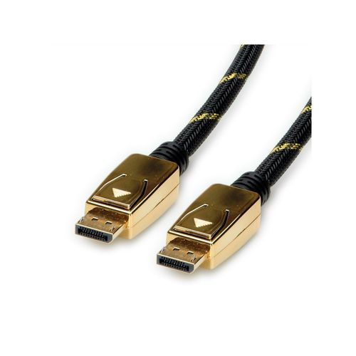 Arnés de cableado DisplayPort - 11045922 - SECOMP Electronic Components GmbH - cinta / para PC